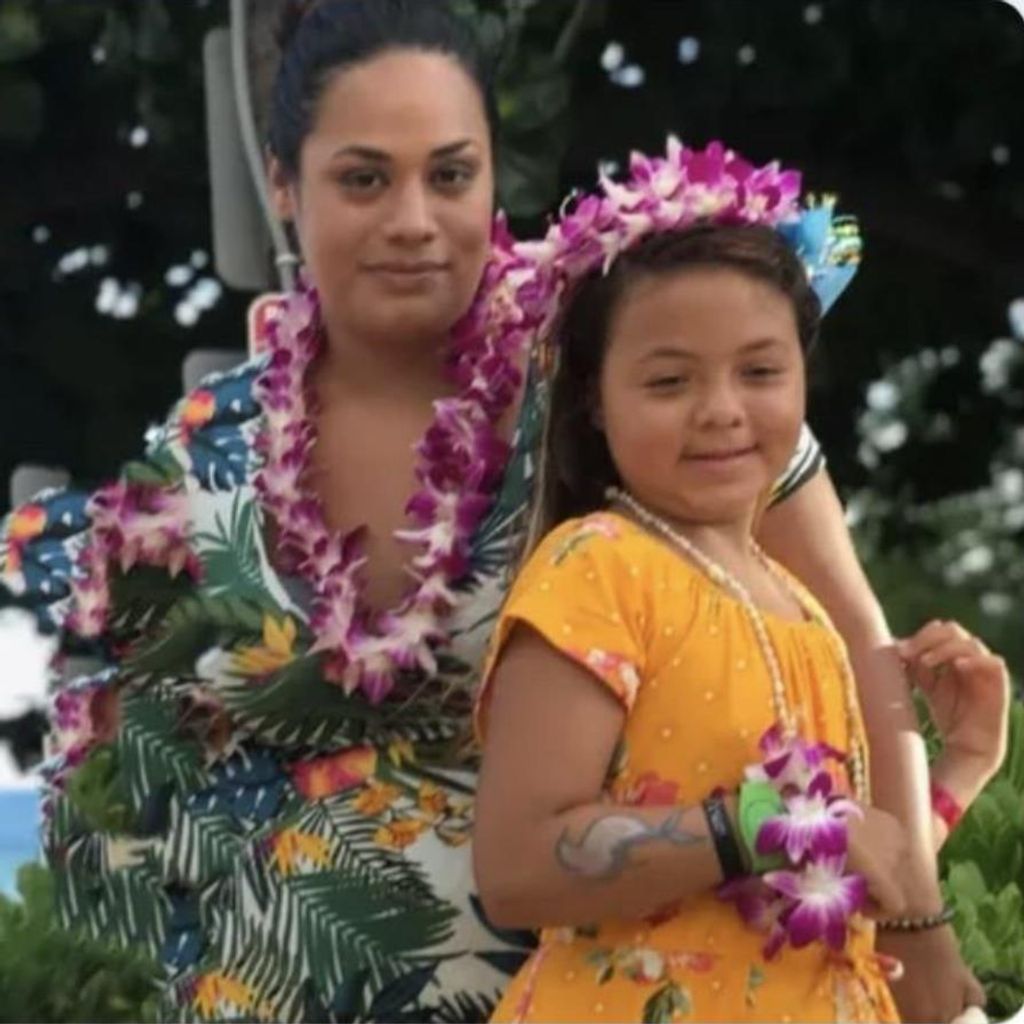 Kayla L Kaimimoku-Diaz Profile Photo