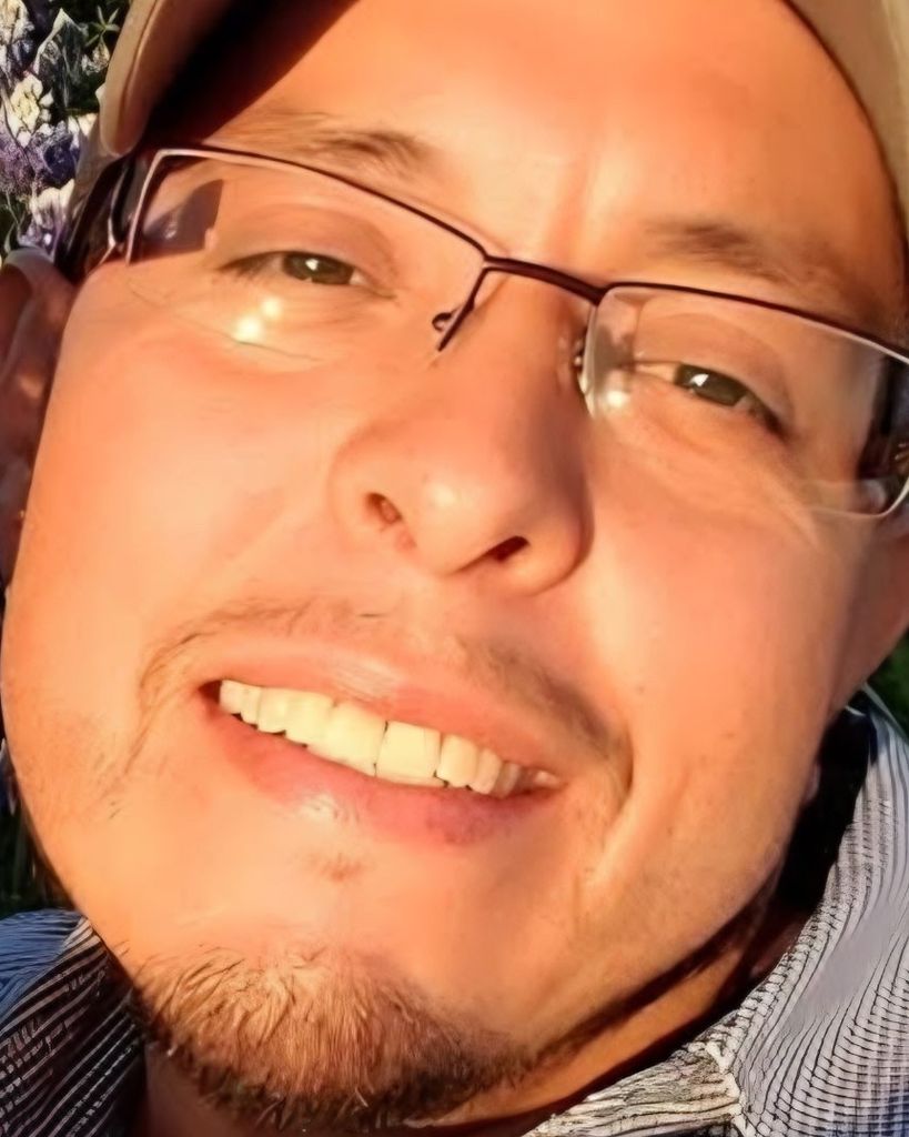 Julian Martinez Profile Photo