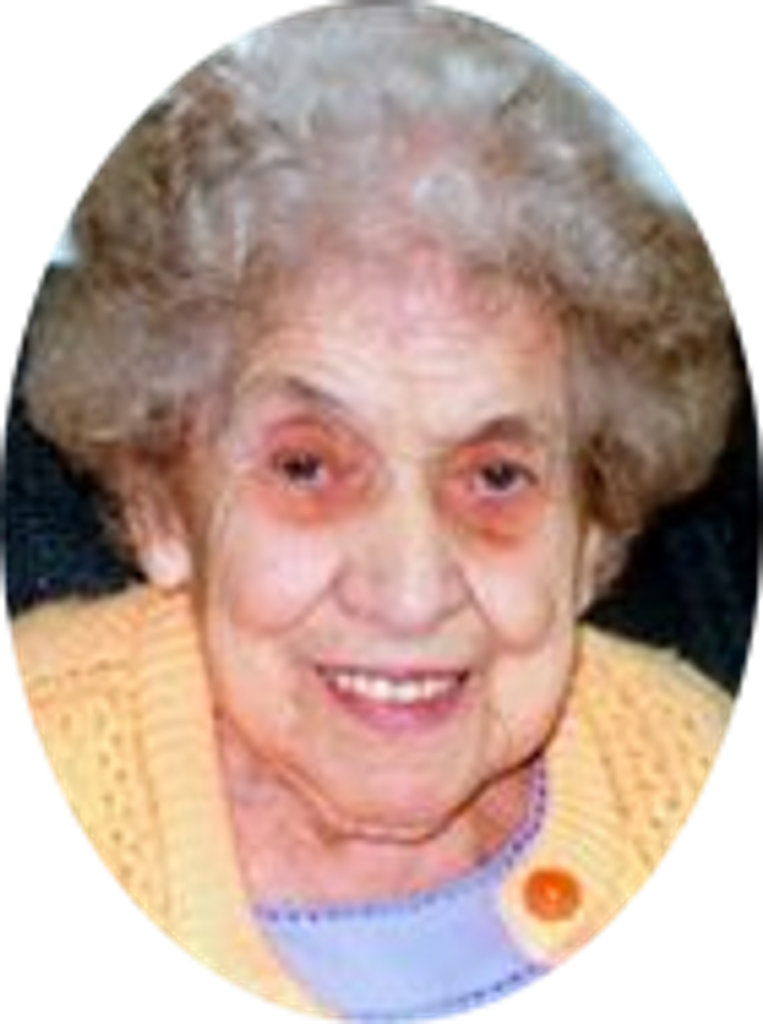 Doris  Anna (Wait)  Chapell