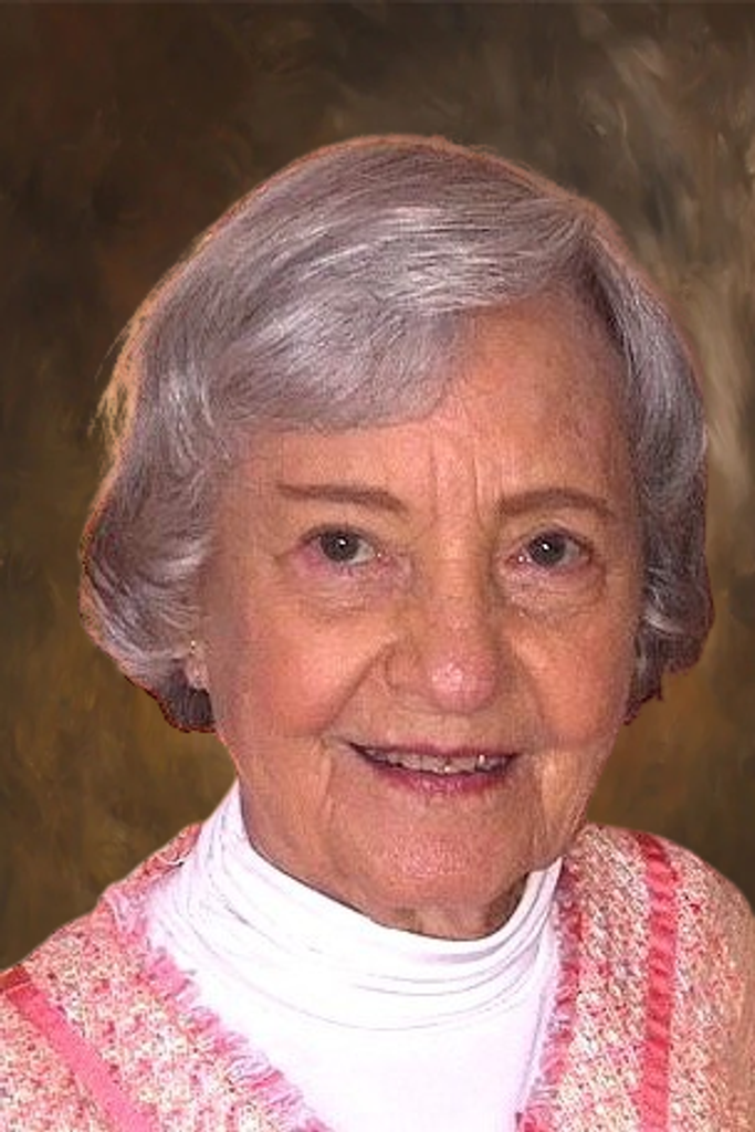 Dorothy Lee (Saunders)  Southwell Profile Photo