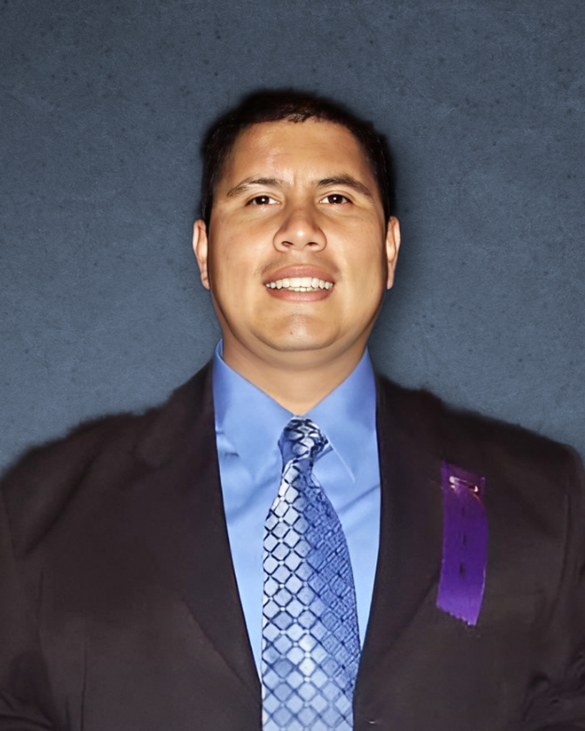 Ruben Mayorga Profile Photo