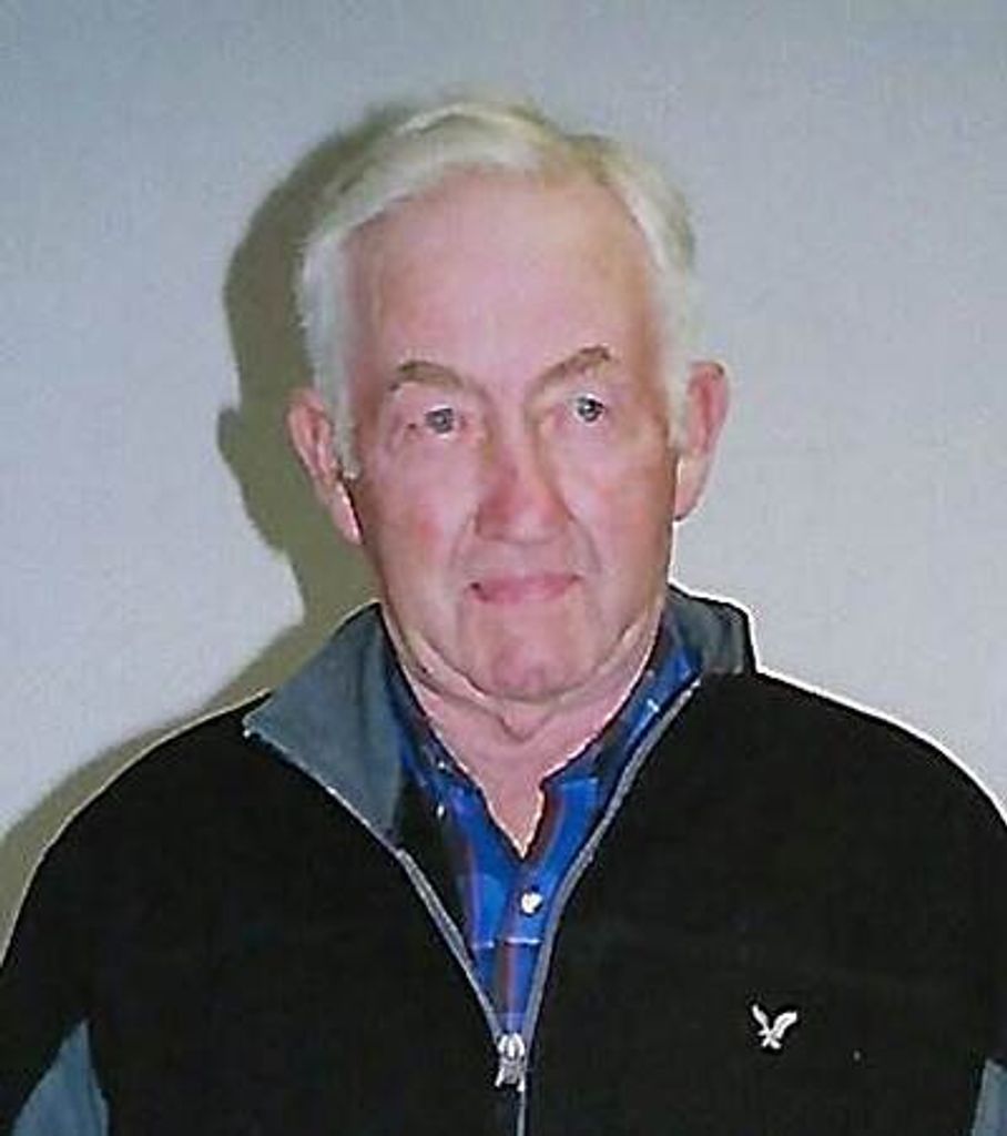 Roy M. Hevener Profile Photo