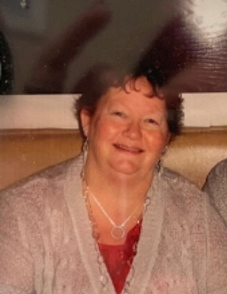 Cynthia Lynn Ballinger Stotts
