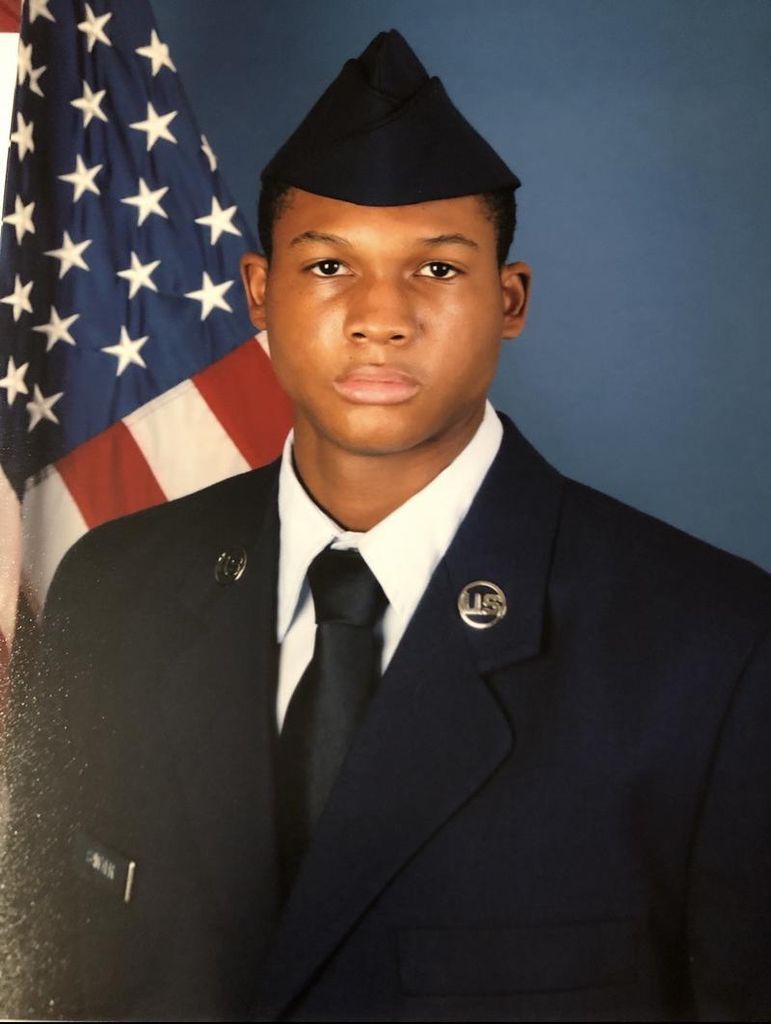 Josiah Keyron Sawyer Profile Photo