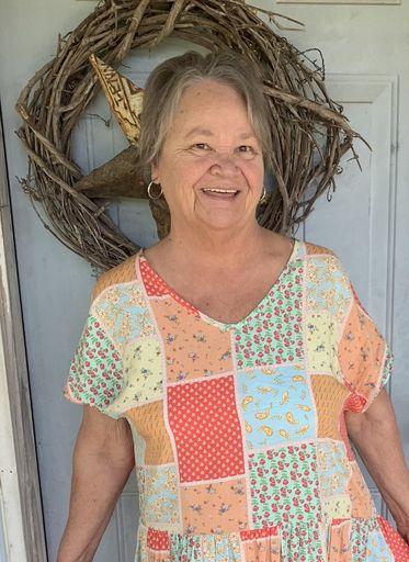 Madge Deloris Vanover's obituary image