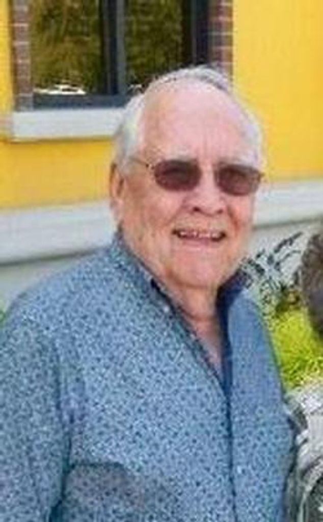 Albert "Dick" R. Siskey Profile Photo