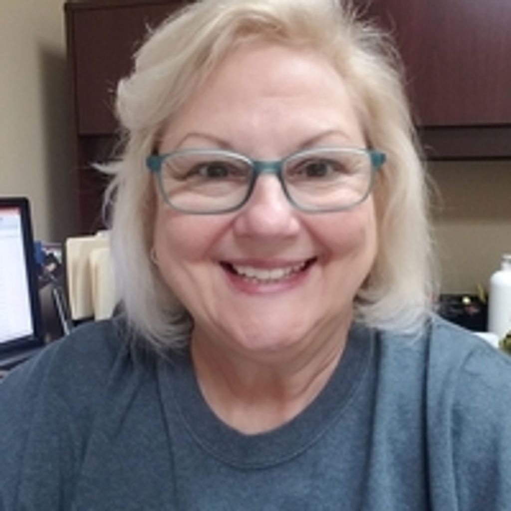Margaret Steed Profile Photo