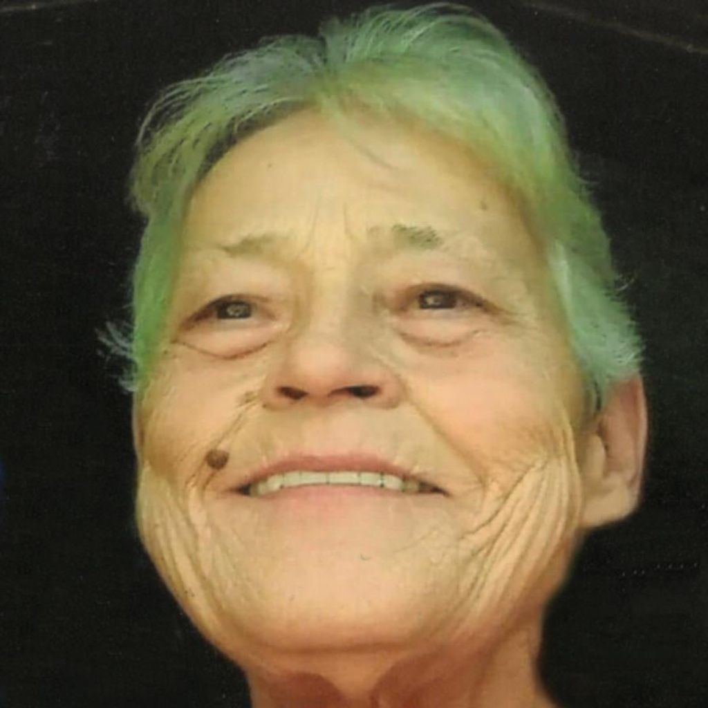Frances Louise Dixon Parson Profile Photo