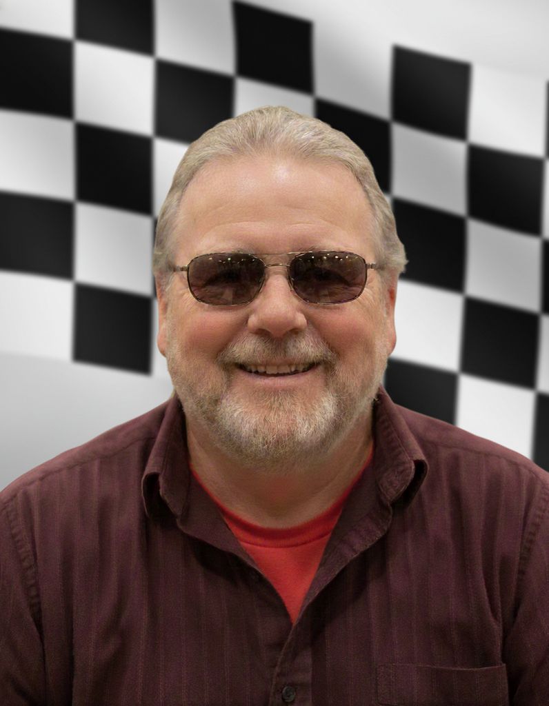 Roy Wright Profile Photo