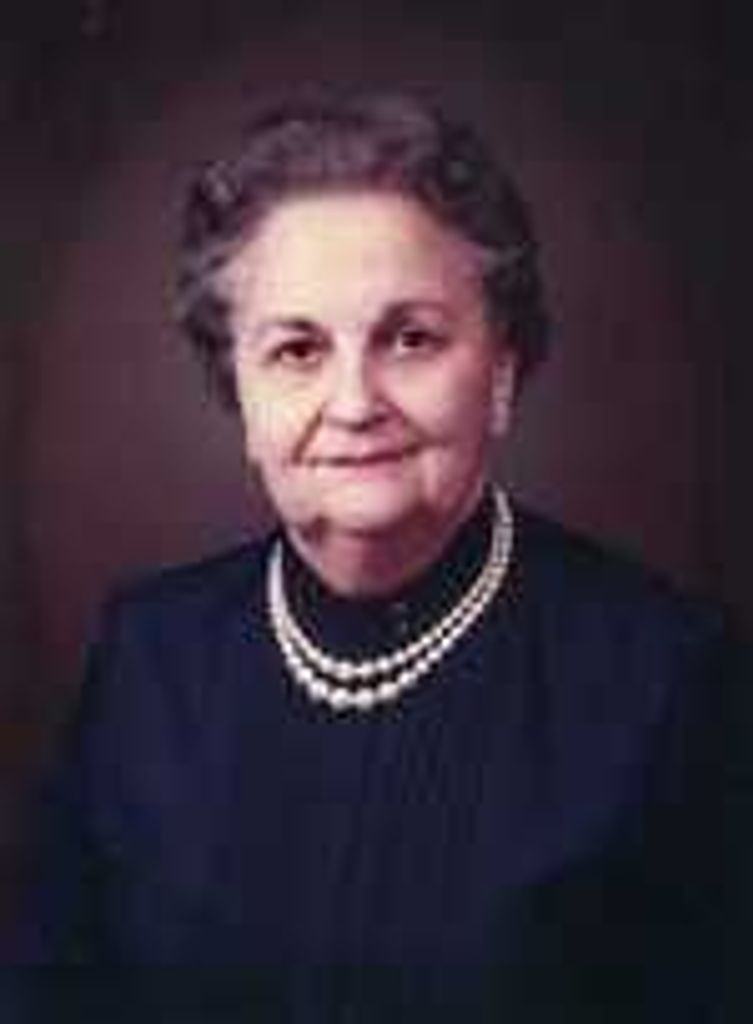 Naomi  Mcgregor Carr