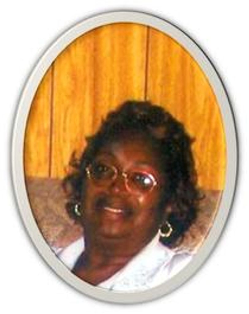 Gladys Cook Profile Photo