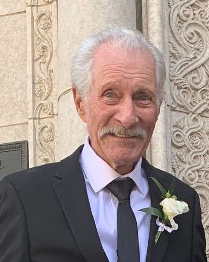 Lou Galluzzi Sr. Profile Photo