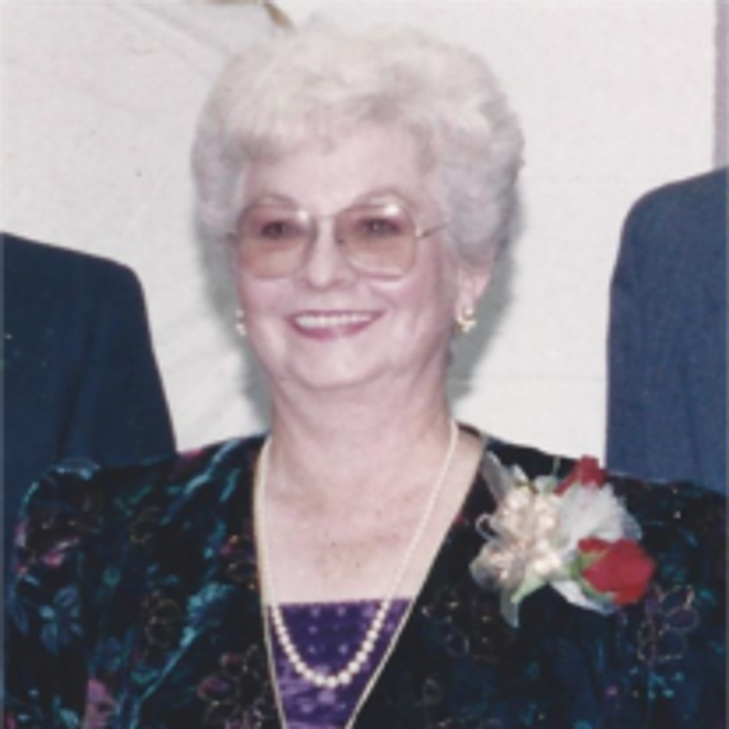 Laura Linora Thurman