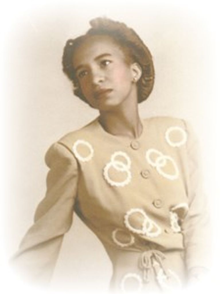 Dora M. Wilson