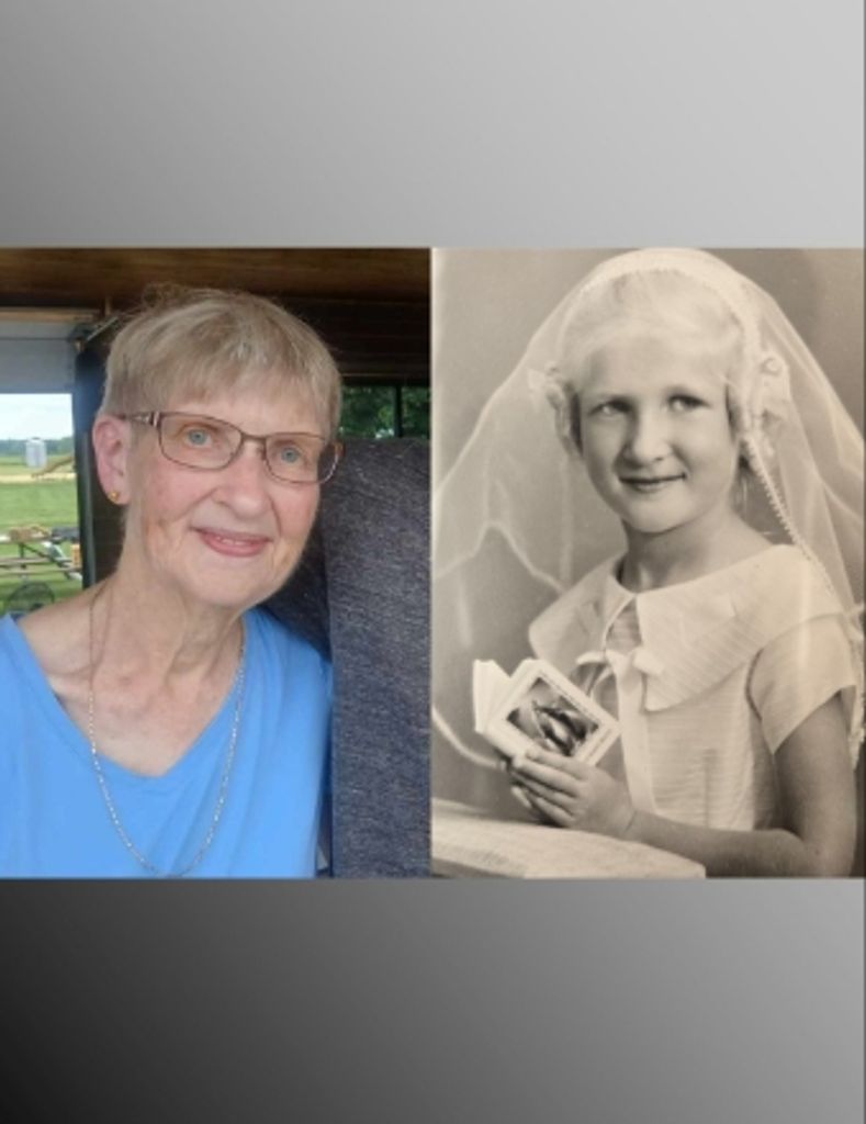 Mary J. (Varsho) Saba