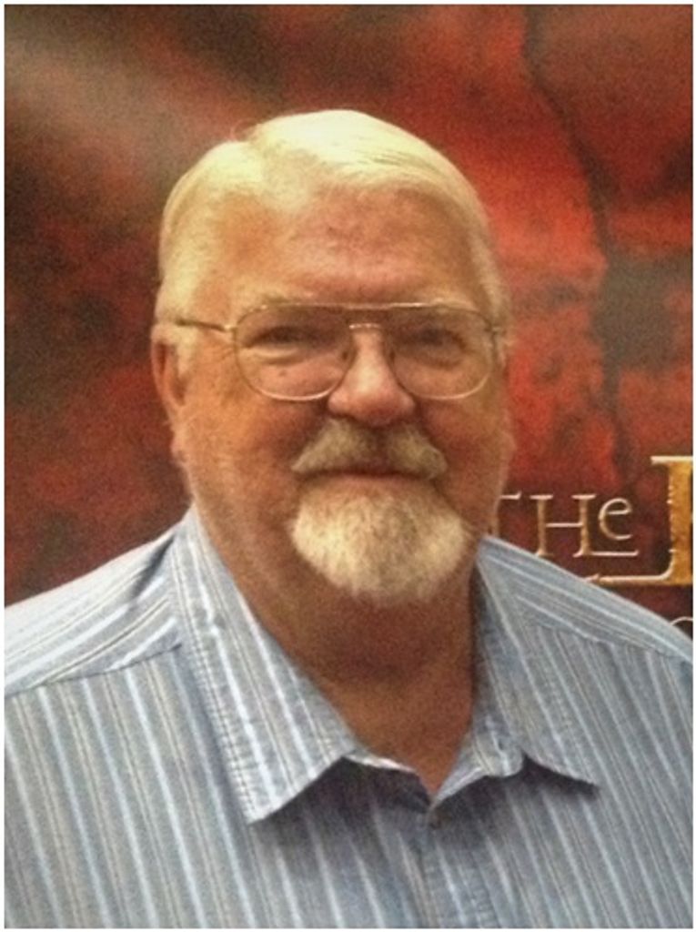 David J. Jensen Profile Photo