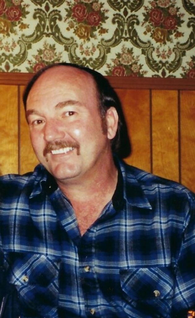 James Stanley Vaden Profile Photo