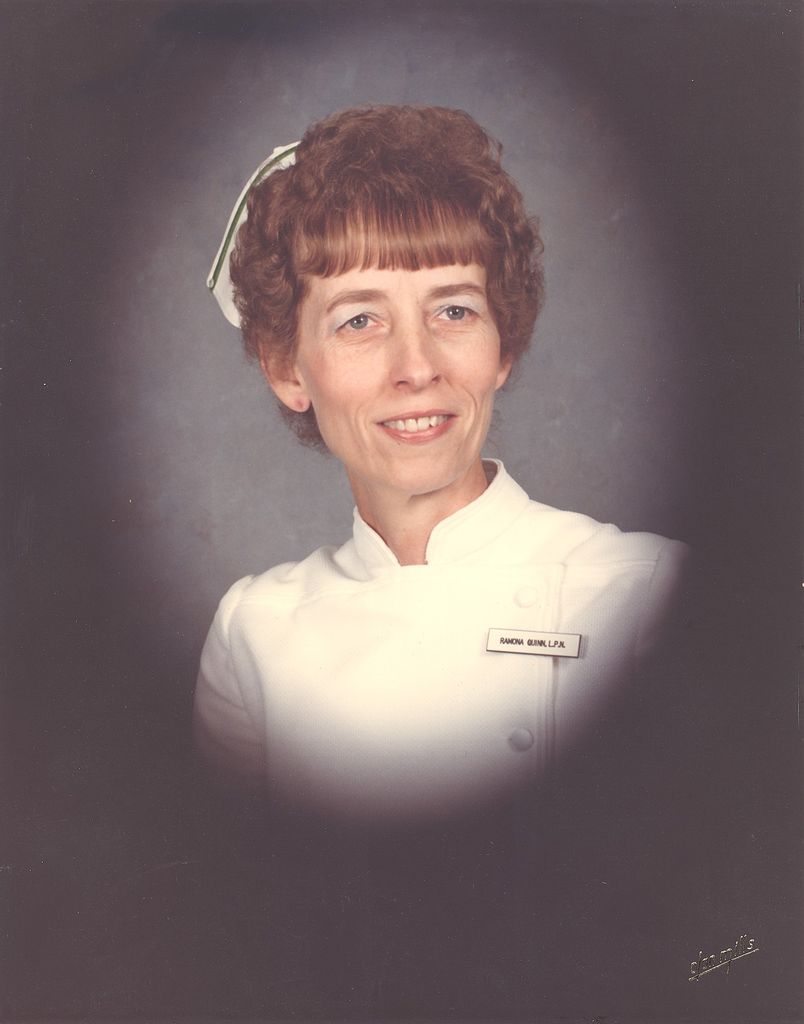 Ramona Quinn Profile Photo
