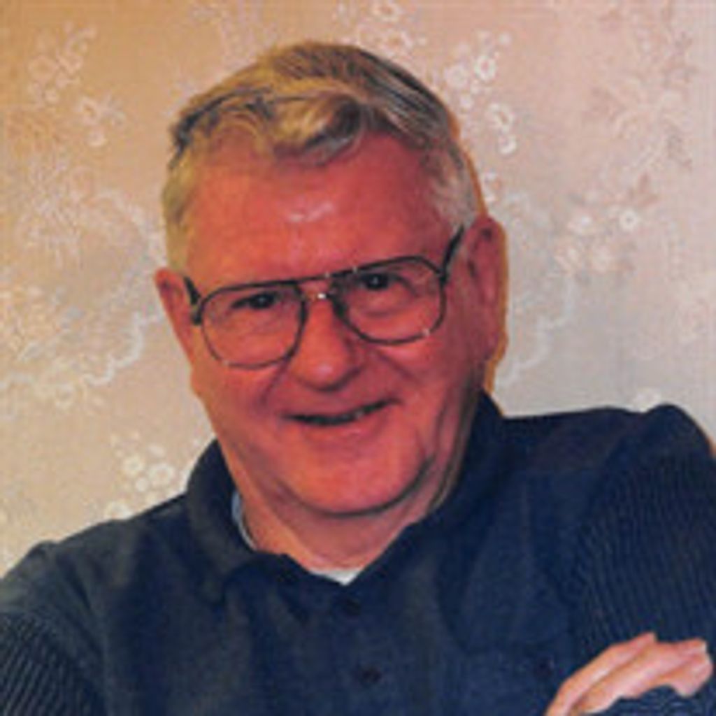 Harry Dean Sechler
