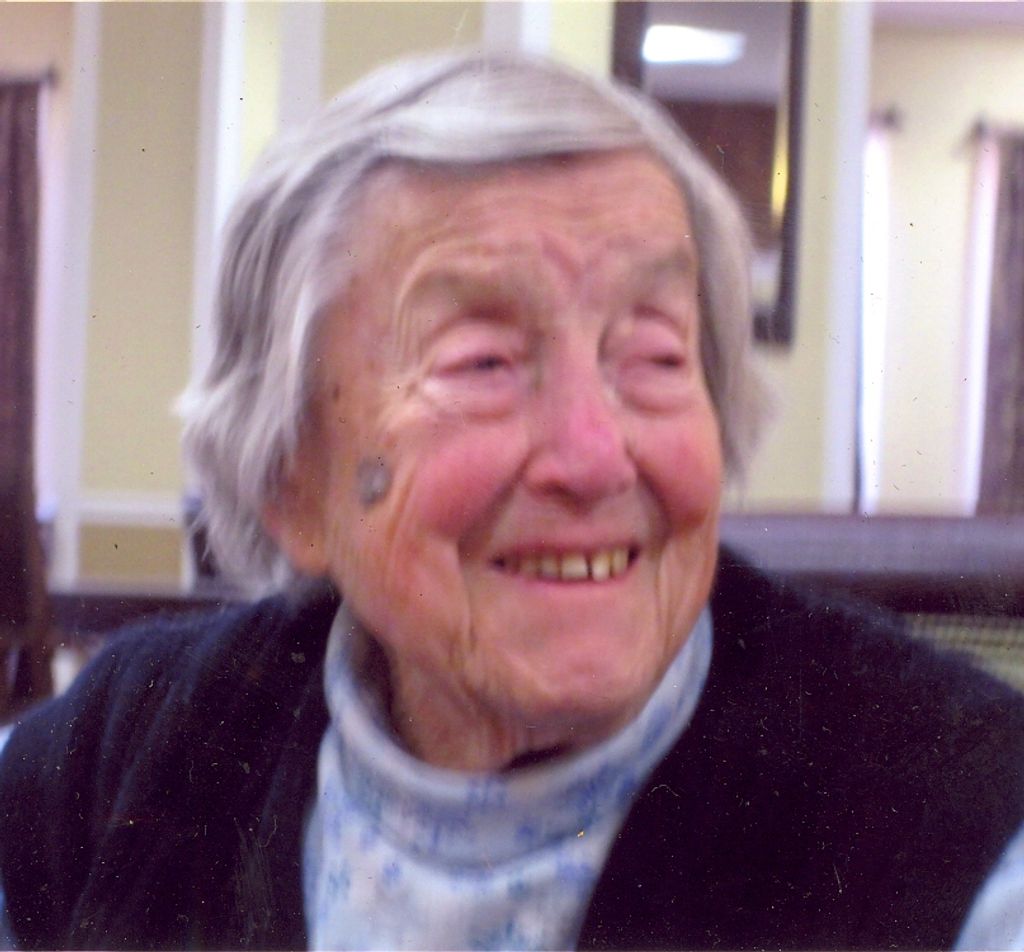 Marie J. Roelofsen