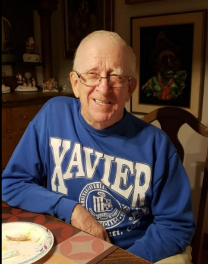 James Anthony Mentzel Profile Photo