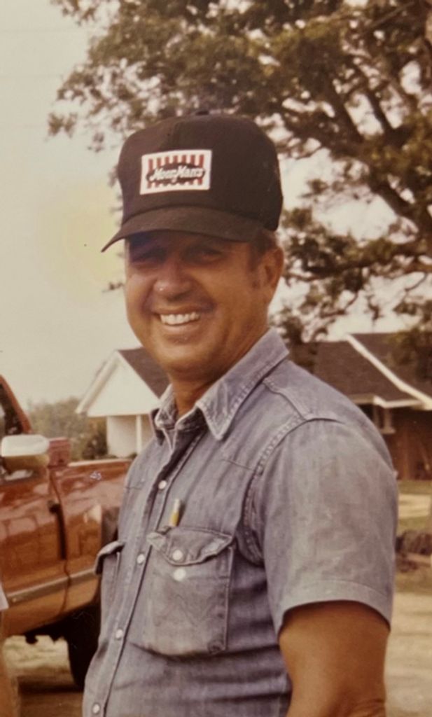 Mark Armstrong Profile Photo