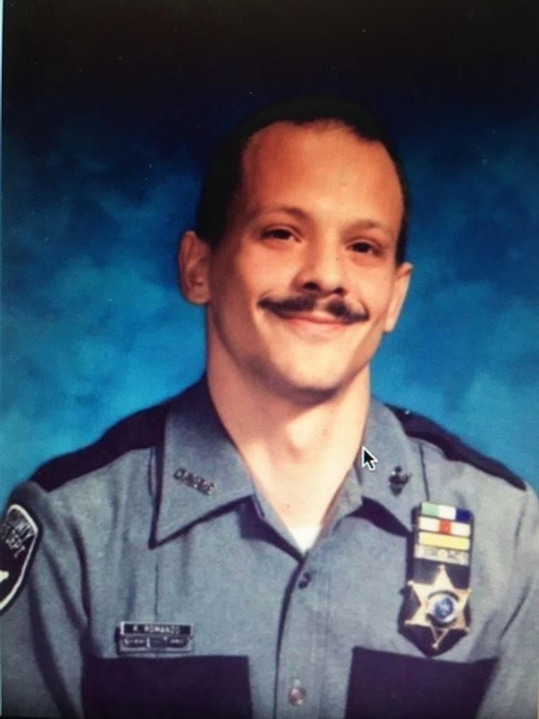 Robert J. Romanzo Profile Photo