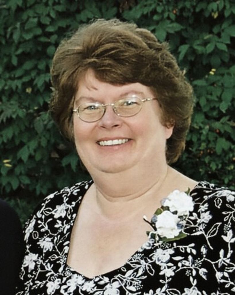Linda M. Rupp
