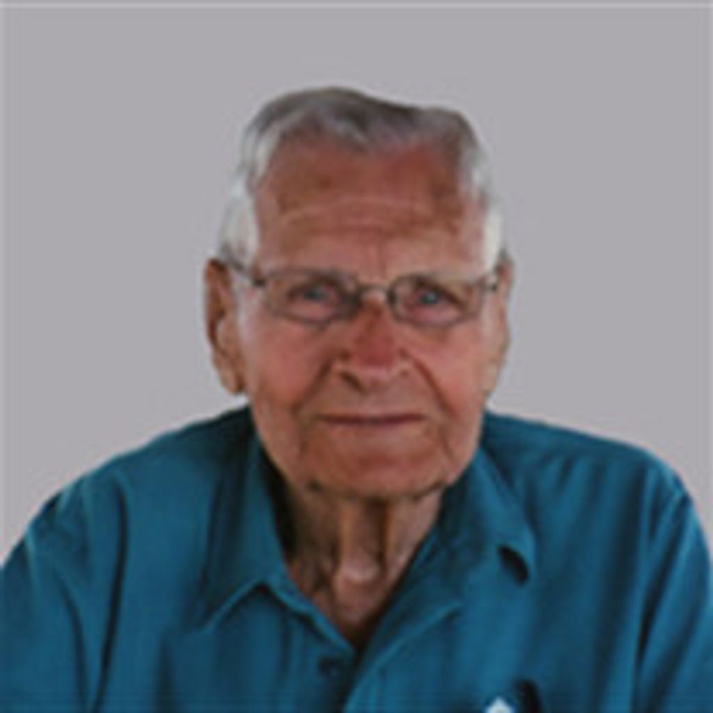 Bernard Francis Ginsbach