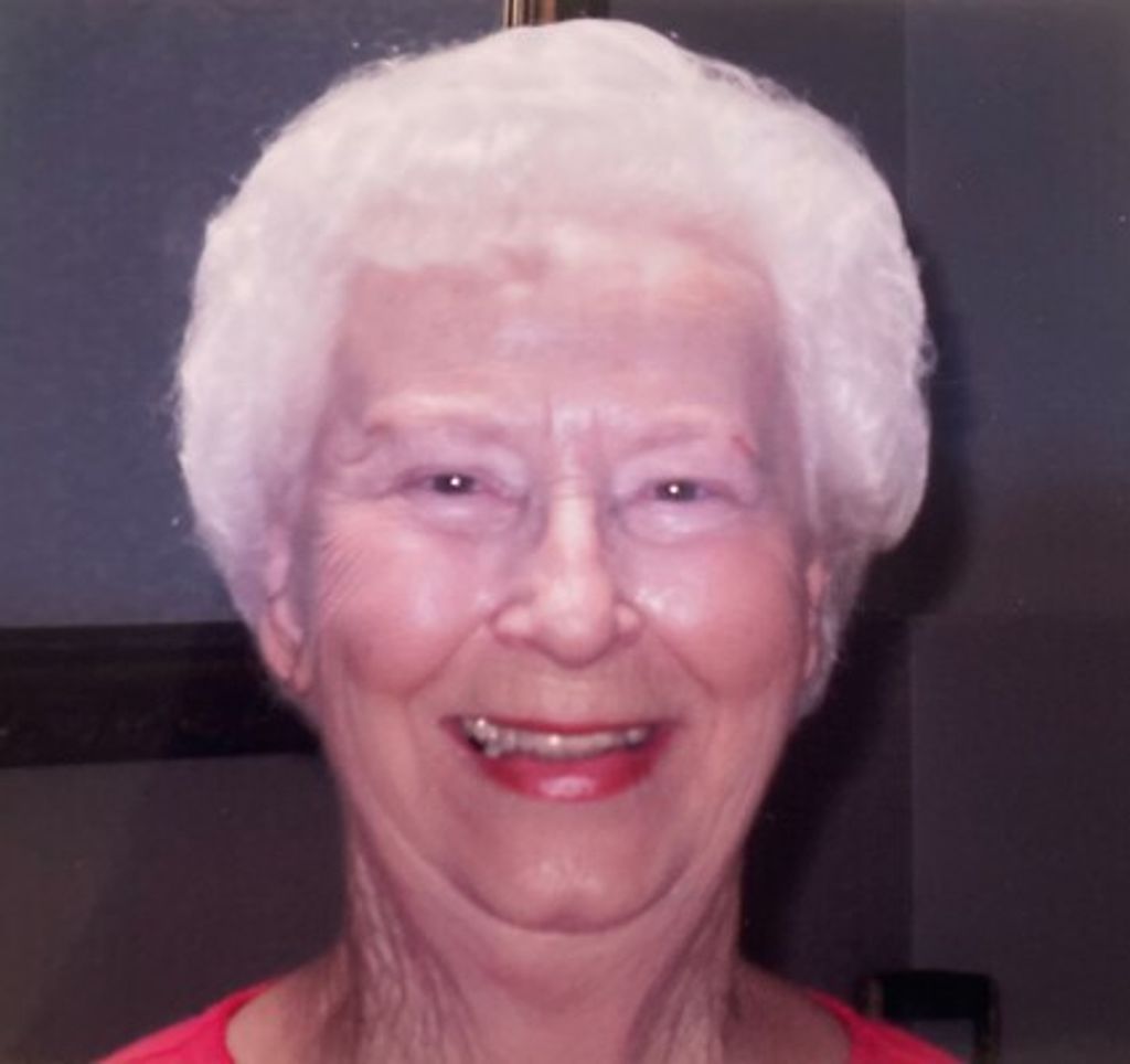 Helen Thompson Beals Profile Photo
