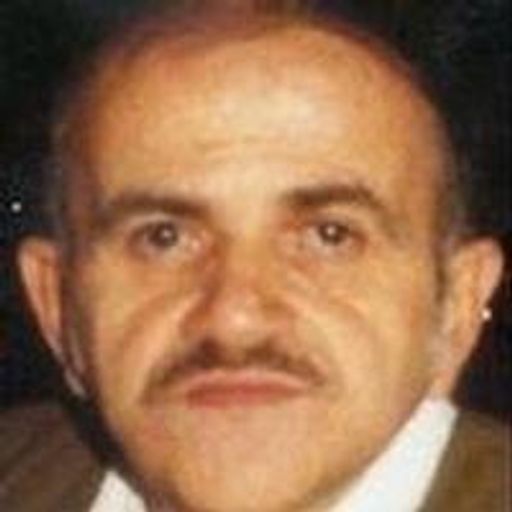 Pete A. D'Ambrosi, Sr. Profile Photo