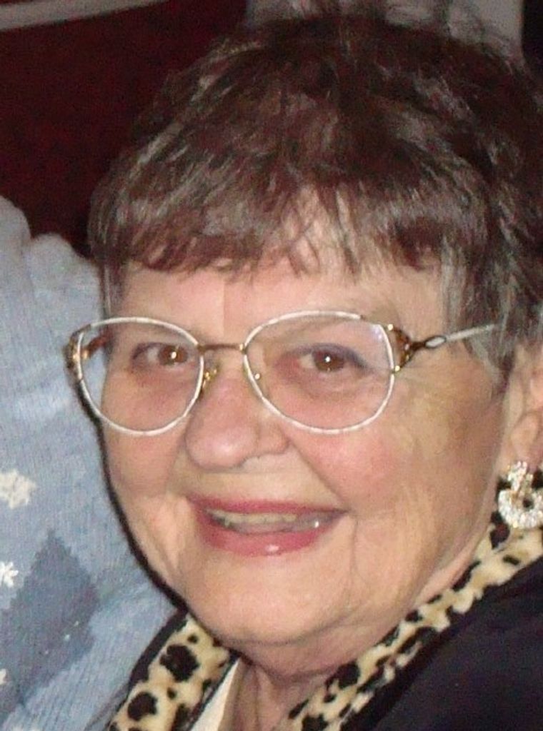 Phyllis J. Gordy