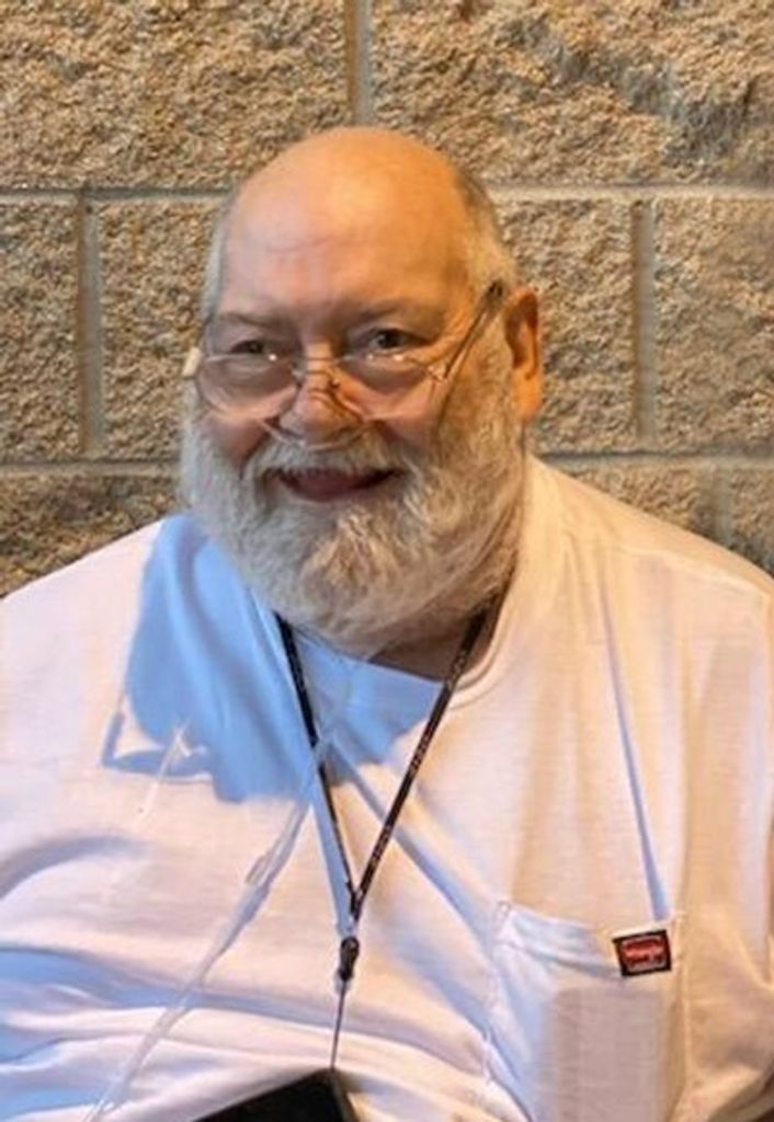 George Steven Spotts Profile Photo