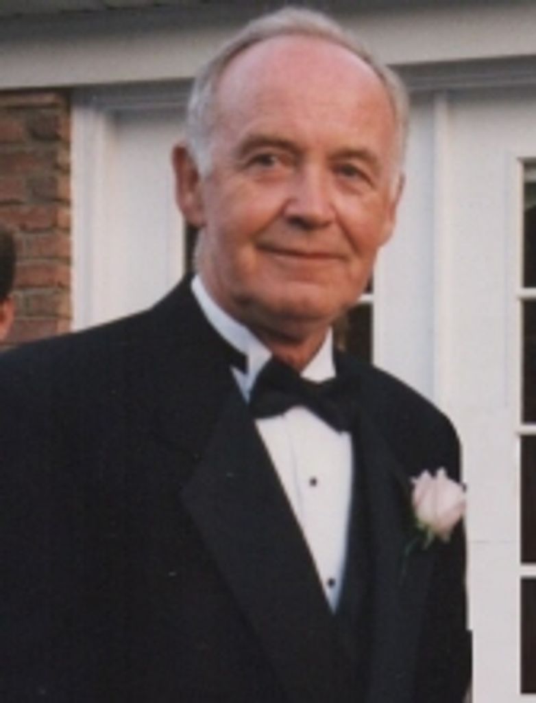 Louis K. Colgan