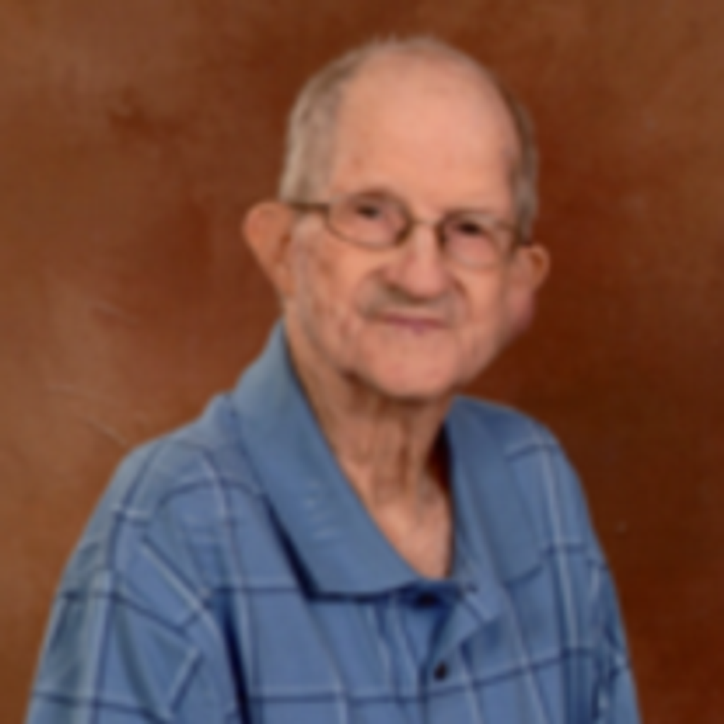 Kenneth Elwood Ellington Profile Photo