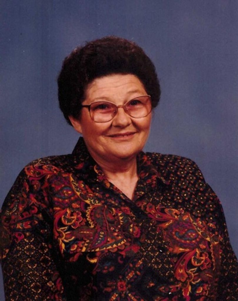 Alta Laverne Carter Profile Photo