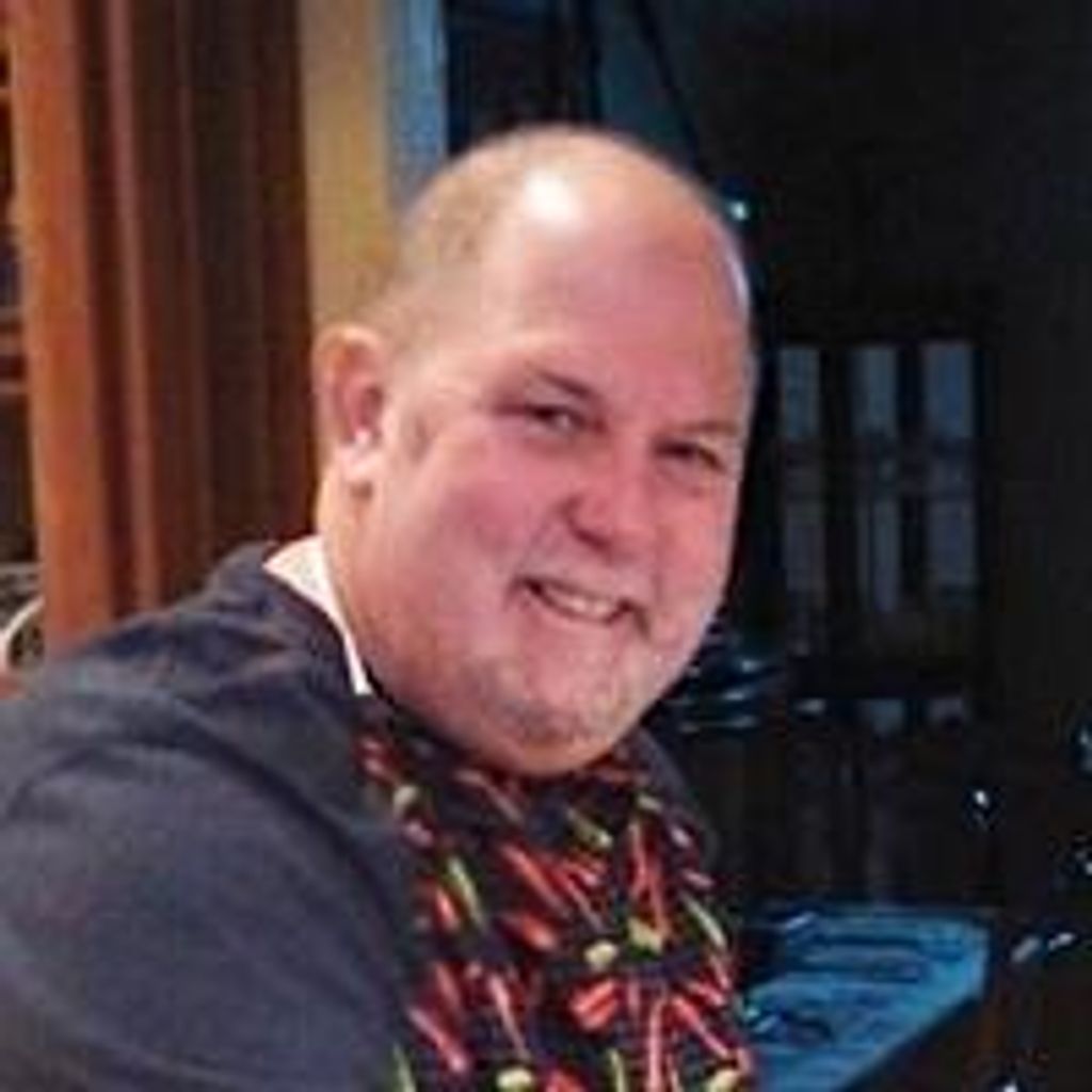 Michael  B. Churton