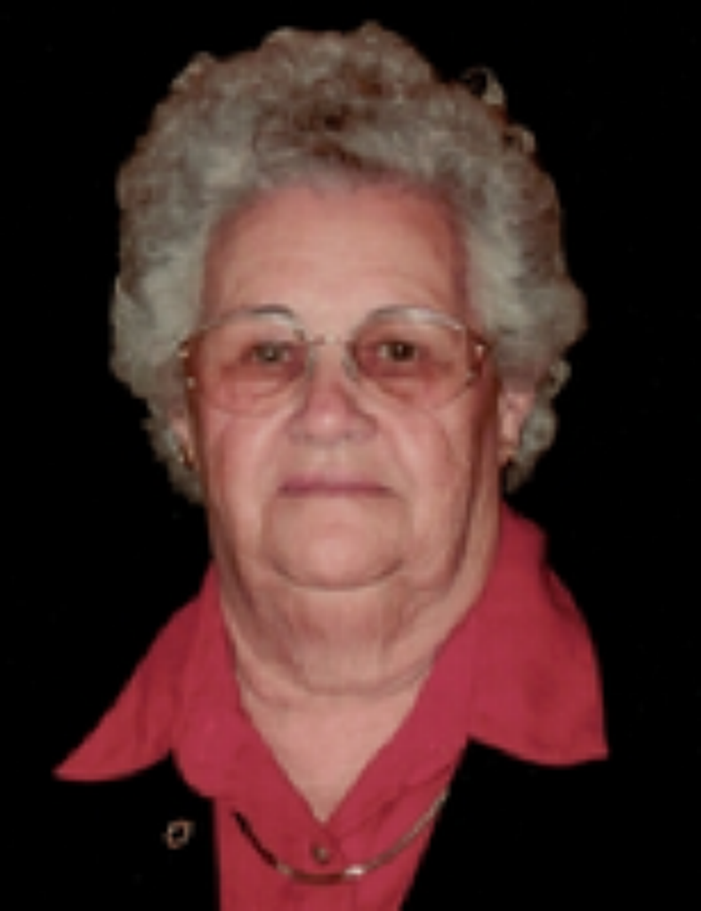 Martha Mae Sidles Profile Photo