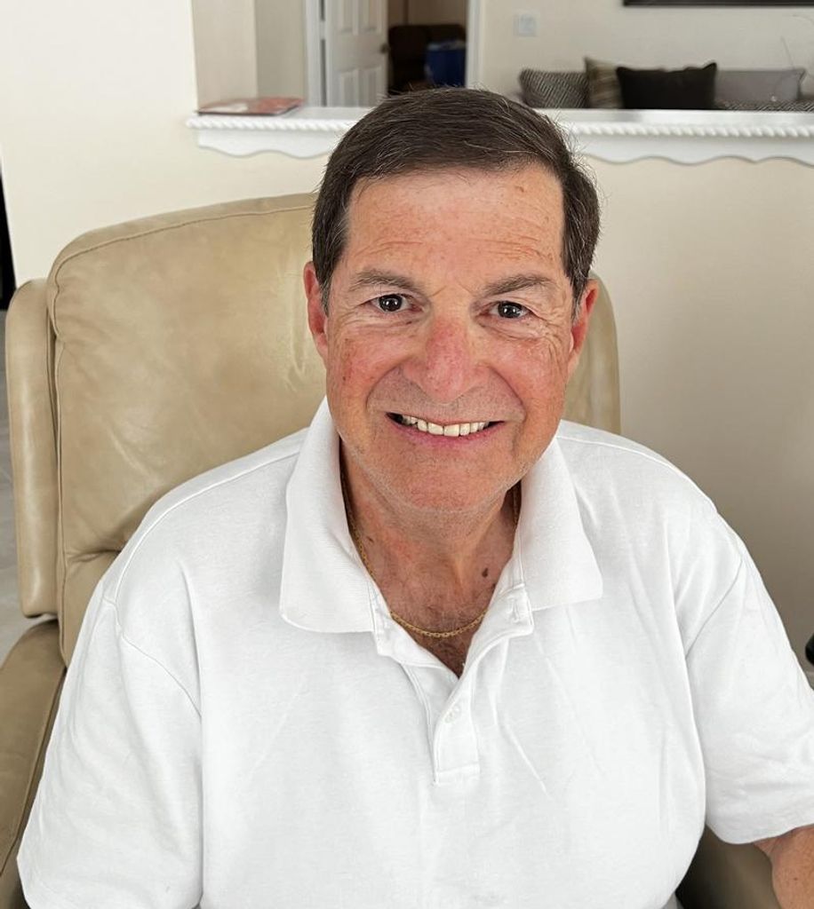 Mark H Feldman Profile Photo