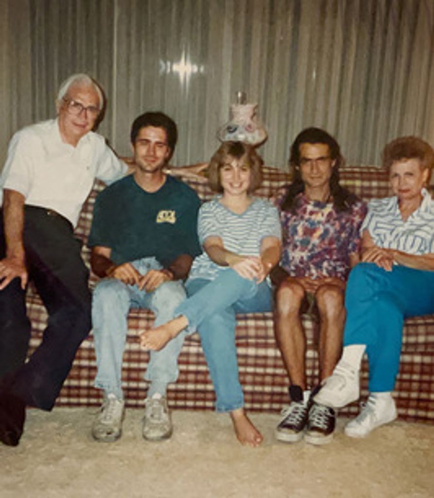 Charlotte Bacon Profile Photo