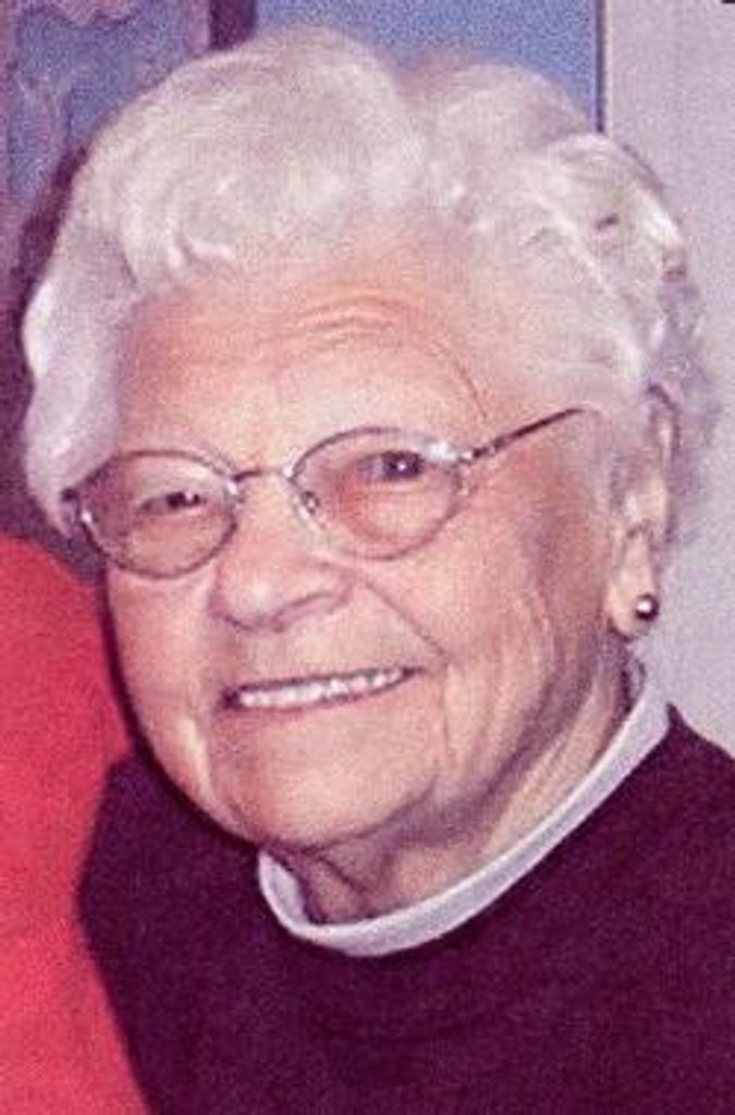 Pauline Zenkus Profile Photo
