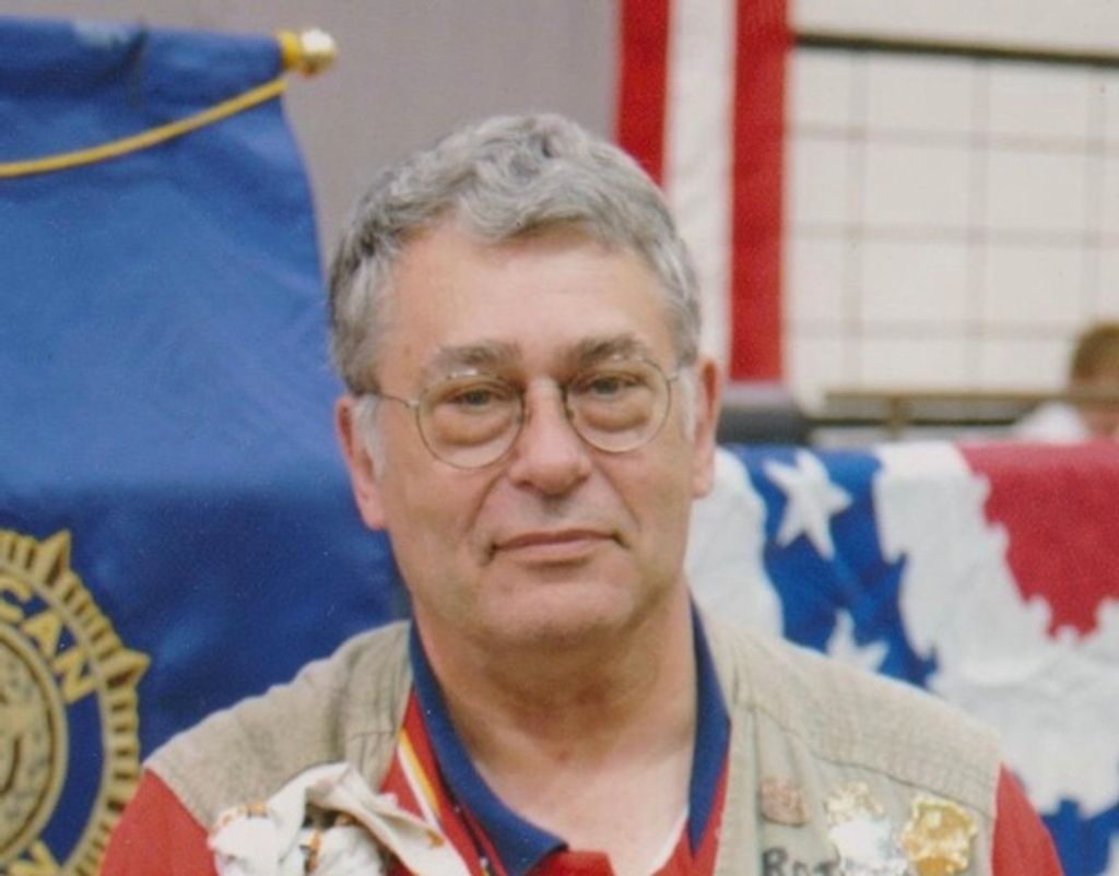 Frederic James Berns Profile Photo