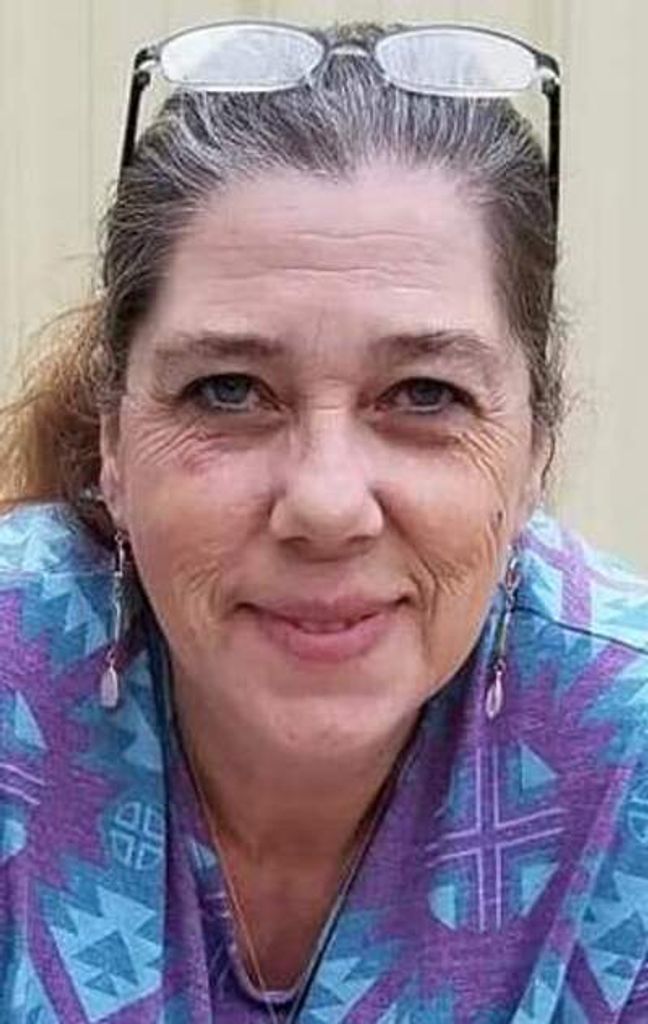 Lori K. Busing Profile Photo