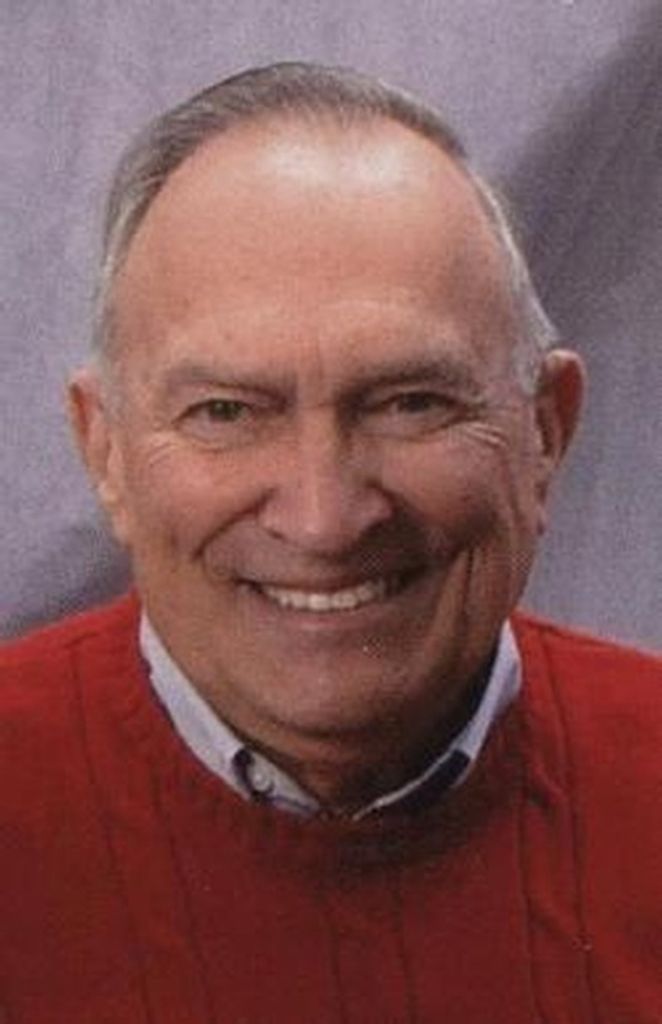 David Charles Waselkow
