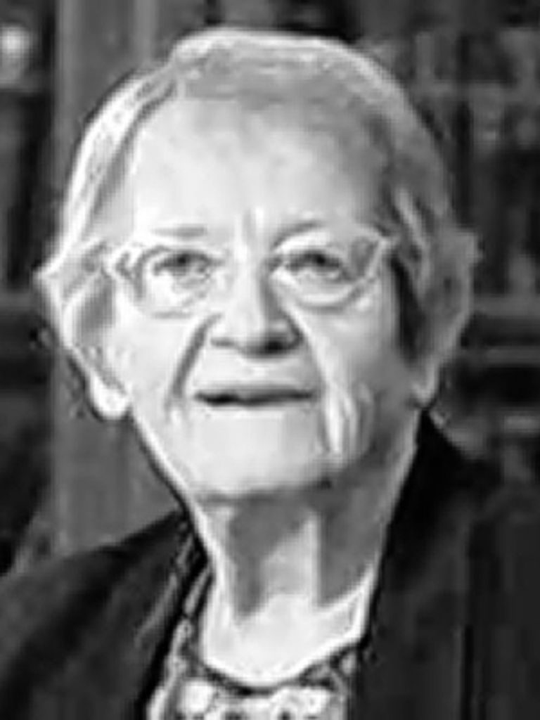 Mary F. Danner