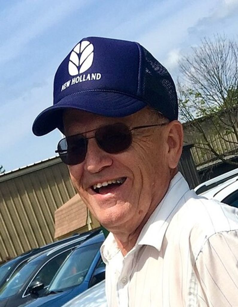 Ronald Lyle Campbell