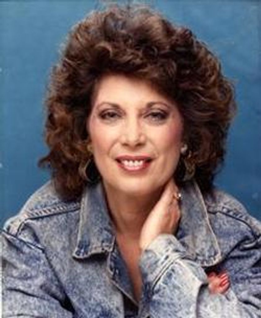 Bertha E Wright Profile Photo
