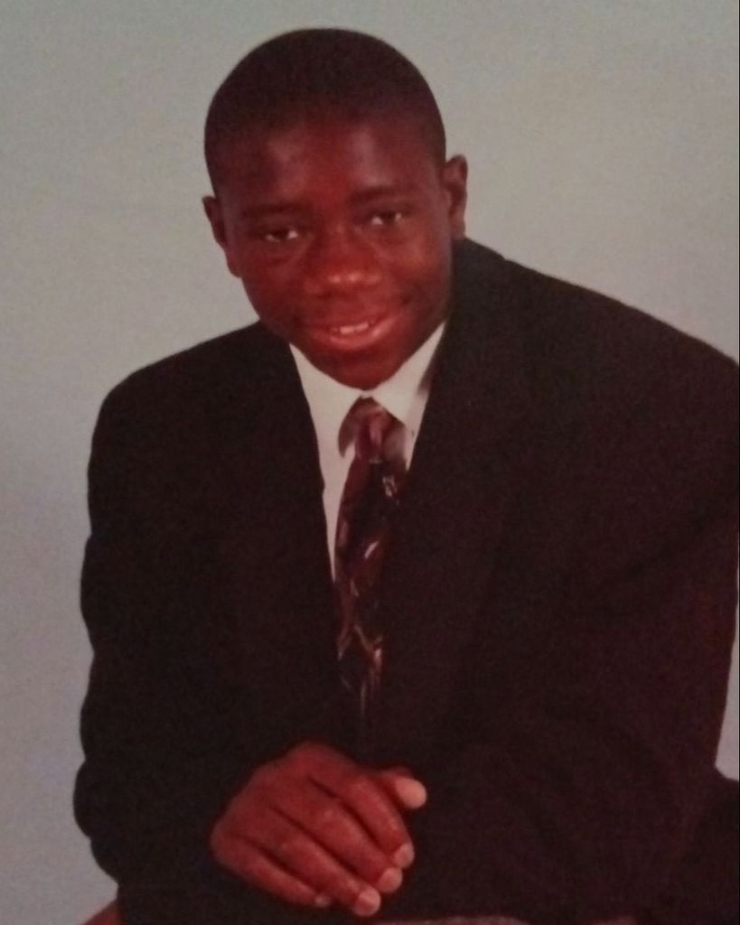 Mr. Gerrod C. Black