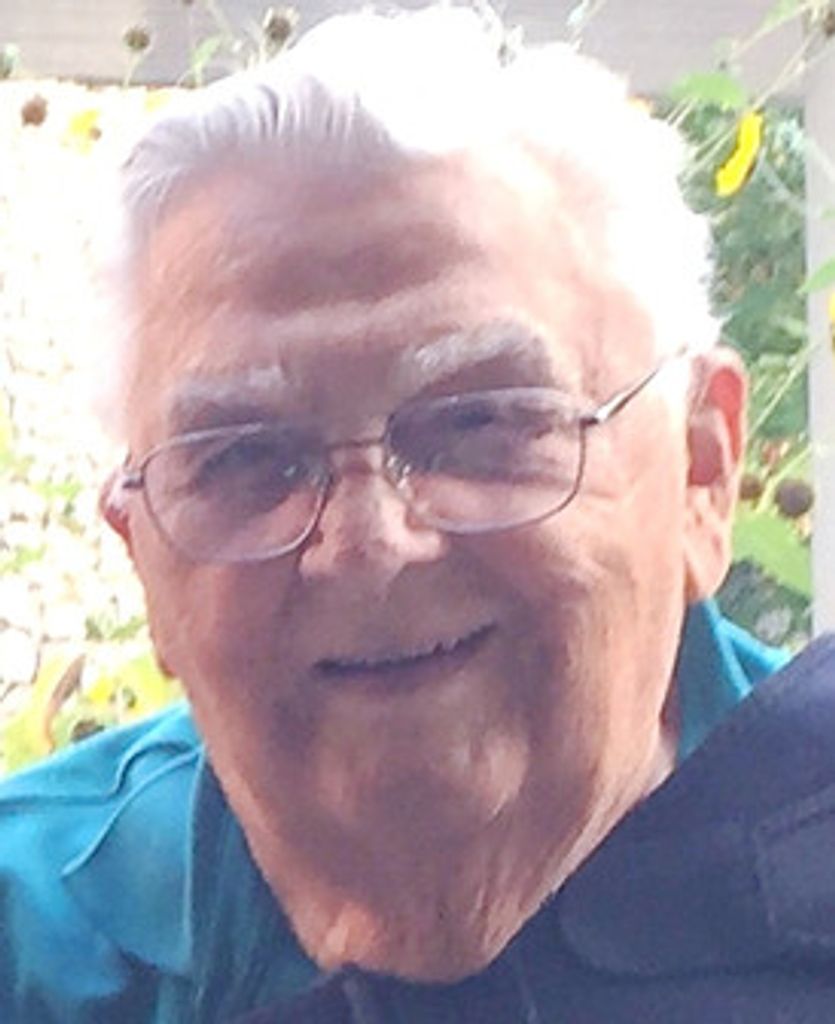 Karl Andrew Lacher