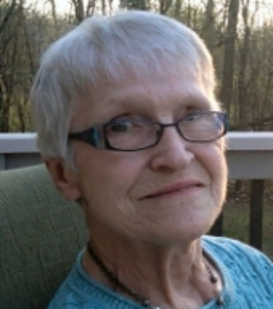 Dorothy A. Zwicky